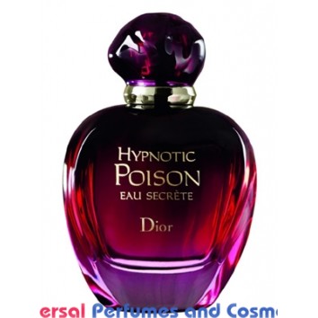 Hypnotic Poison Eau Secrete Generic Oil Perfume 50 ML (001582)